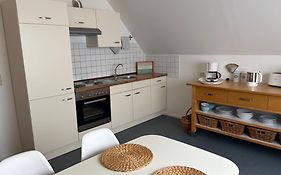 Ferienwohnung Jutta u. Andreas Arenz